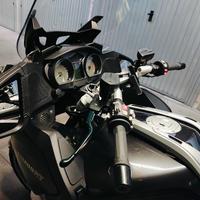 BMW r1200 RT 2011 series - touring  3 pack