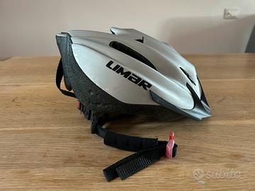 Casco MTB Limar