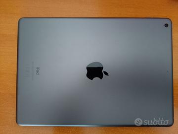 Ipad 8a generazione 128 GB + apple pen I gen.