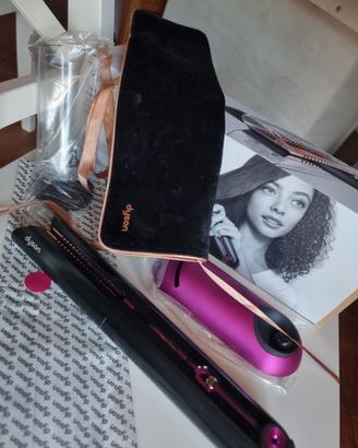 PIASTRA DYSON CORRALE