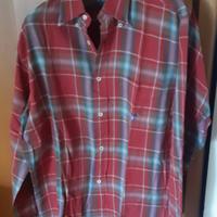 camicia uomo manica lunga