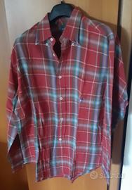 camicia uomo manica lunga