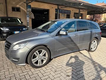 Mercedes R 350 V6 CDI 265cv Premium 4Matic Auto 7p