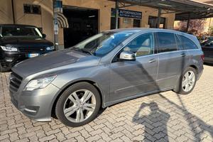 Mercedes R 350 V6 CDI 265cv Premium 4Matic Auto 7p
