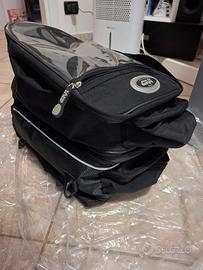 Borsa da serbatoio magnetica Givi