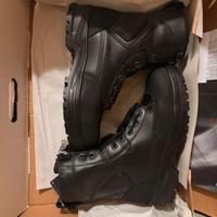 Scarpe vigili del fuoco conformi iso en 15090:20