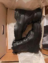 Scarpe vigili del fuoco conformi iso en 15090:20