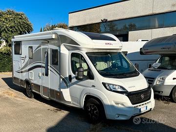 Arca P 699 GLG Emotion