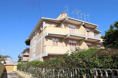 Appartamento di 78 m² con 3 locali e box auto a An