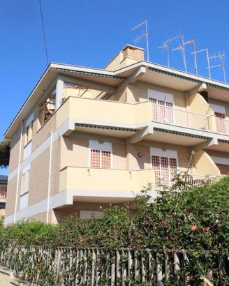 Appartamento di 78 m² con 3 locali e box auto a An