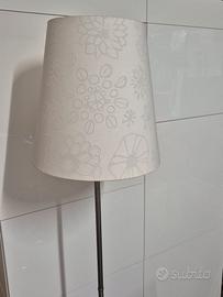 Lampada da terra
