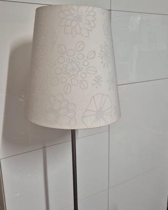 Lampada da terra