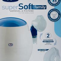 aerosol per tutta la famiglia