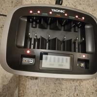 Caricabatteria automatico Tronic TLG 1000 C4