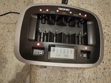 Caricabatteria automatico Tronic TLG 1000 C4