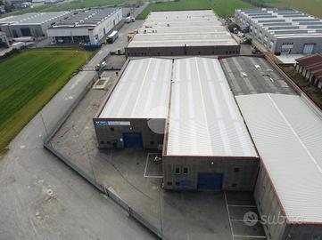 CAPANNONE A MORNICO AL SERIO