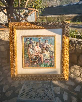 Quadro G. Sardella
