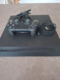 play station 4 slim e joystick