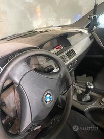 Bmw530 e60