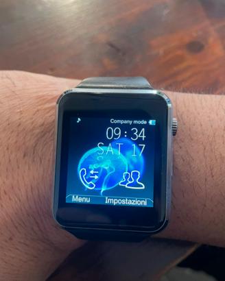 Smartwatch