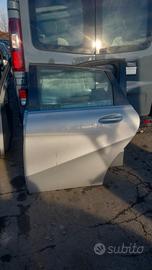 PORTA / PORTIERA USATA P. SIN. CL B ANNO 2015 SERI