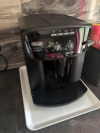 Macchinetta da caffe’ a chicchi