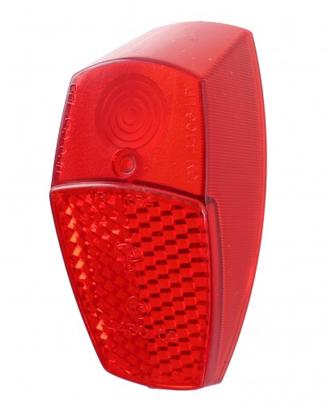 Vetro fanale posteriore CEV 121