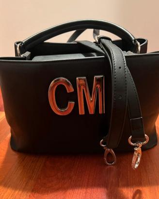 Borsa Mia Bag nera