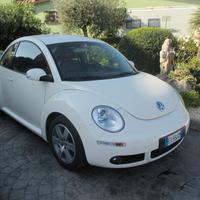 Volkswagen New Beetle 1.9 TDI 105CV