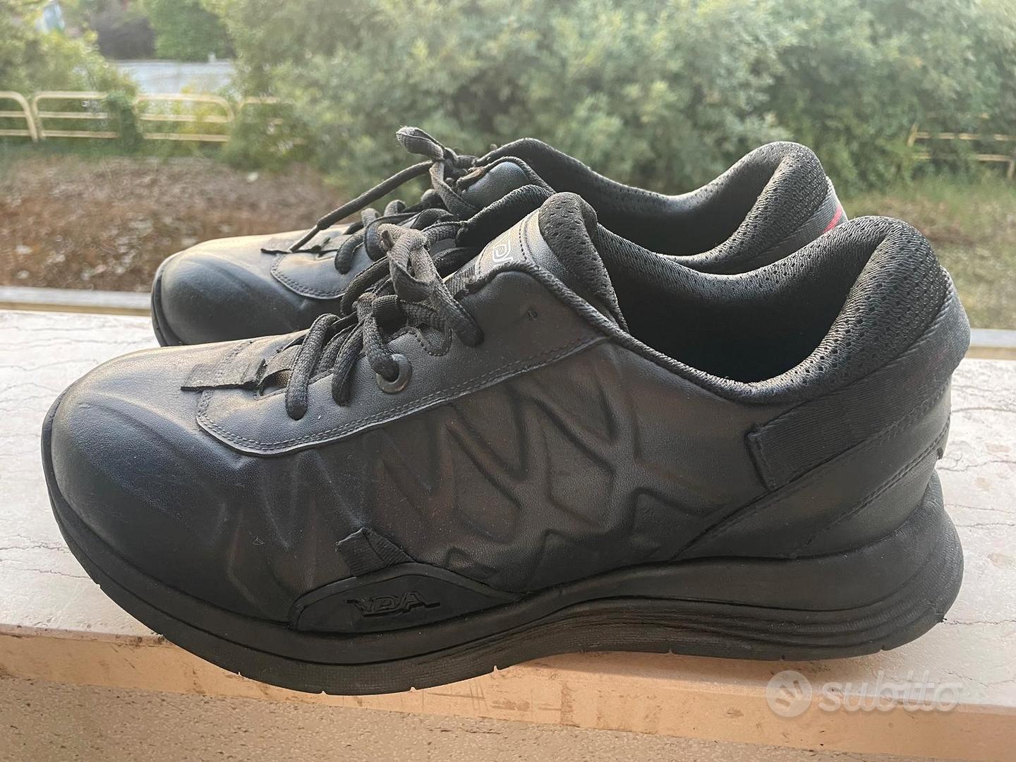 Duna Scarpe Piede Diabetico Uomo Scarpe Ortopediche Per Piede