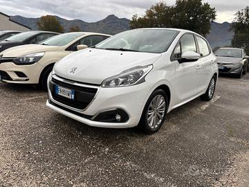 Peugeot 208 ALLURE 1.2 5 porte - 2018