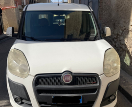 Fiat Doblò 1.6 MJT
