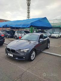 Bmw 2.0d 116cv 5p. Urban