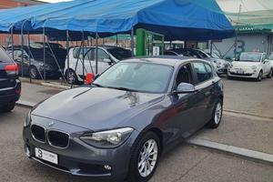 Bmw 2.0d 116cv 5p. Urban