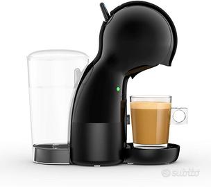 macchina dolce gusto + cialde