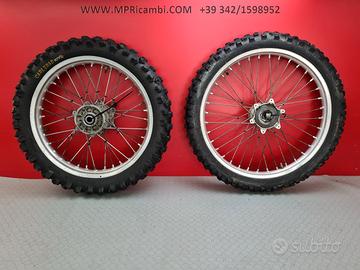 CERCHIO ANTERIORE SUZUKI RM 250 1993 1994 RM250 19