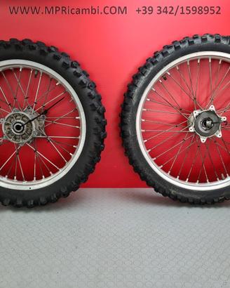 CERCHIO ANTERIORE SUZUKI RM 250 1993 1994 RM250 19