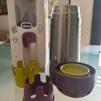 Portabiberon Termico Chicco