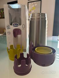 Portabiberon Termico Chicco
