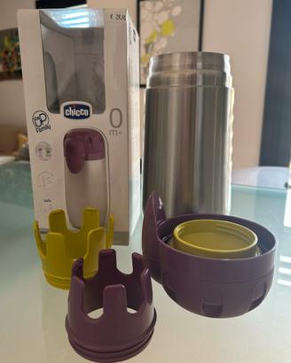 Portabiberon Termico Chicco