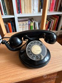 Telefono vintage Marchetti - modernariato