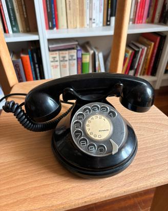 Telefono vintage Marchetti - modernariato