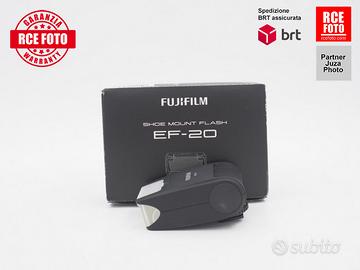 Fuji Flash EF-20