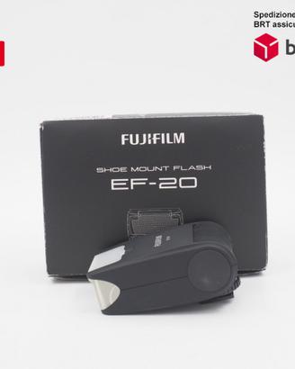 Fuji Flash EF-20