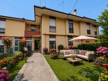 Appartamento Avezzano [Cod. rif 3325740VRG]