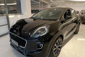 FORD Puma 1.5 EcoBlue 120 CV S&S Titanium