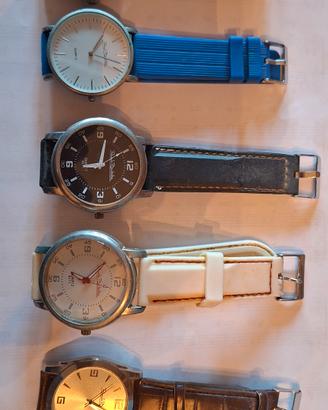 orologi Renato Balestra