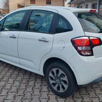 Citroen C3 1.4 HDi 70 Seduction