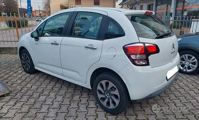 Citroen C3 1.4 HDi 70 Seduction