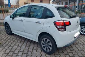 Citroen C3 1.4 HDi 70 Seduction